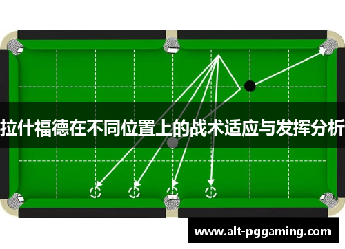 拉什福德在不同位置上的战术适应与发挥分析
