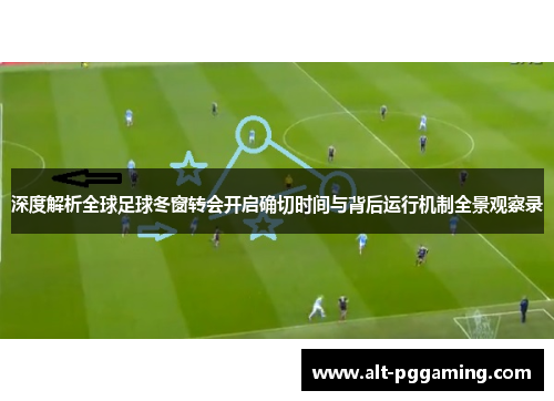 深度解析全球足球冬窗转会开启确切时间与背后运行机制全景观察录